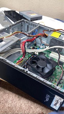 Computer. Parts . Please read description!!