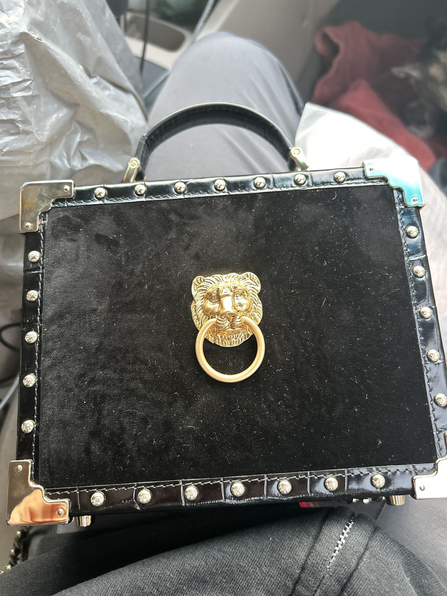 Aspinal Of London Bag