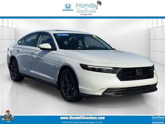 2023 Honda Accord