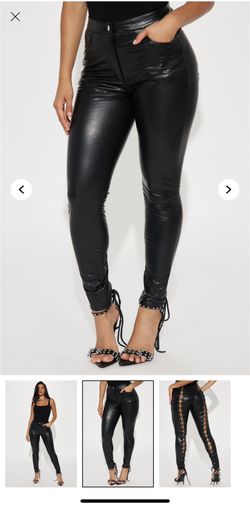 Fashion Nova Pants