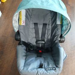 Snugride 30 Car Seat 