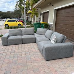 Rooms To Go Modular Sectional