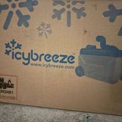 Icy Breeze