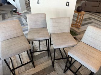 Bar stools modern