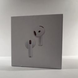 AirPod 4