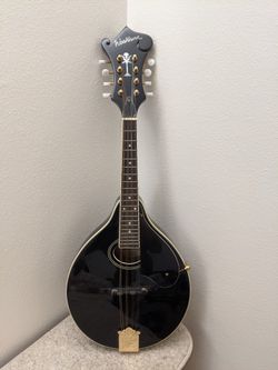 Mandolin