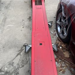 Hunter Alignment, Tea Post please make offer