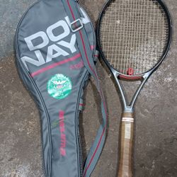 Tennis Racket. Toddler Rocking Horse 