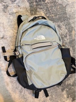 The North Face Router Backpack