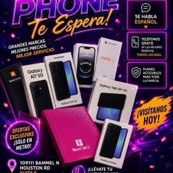 Metro By Tmobile 