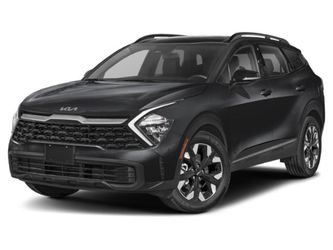 2023 Kia Híbrido enchufable Sportage