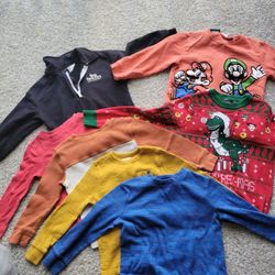 Toddler Clothes