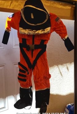 Boys Halloween Costume