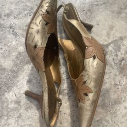 Genuine Leather W Hills 5.5