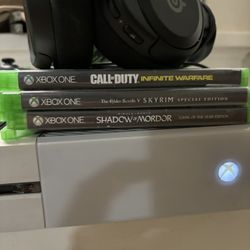 Xbox One