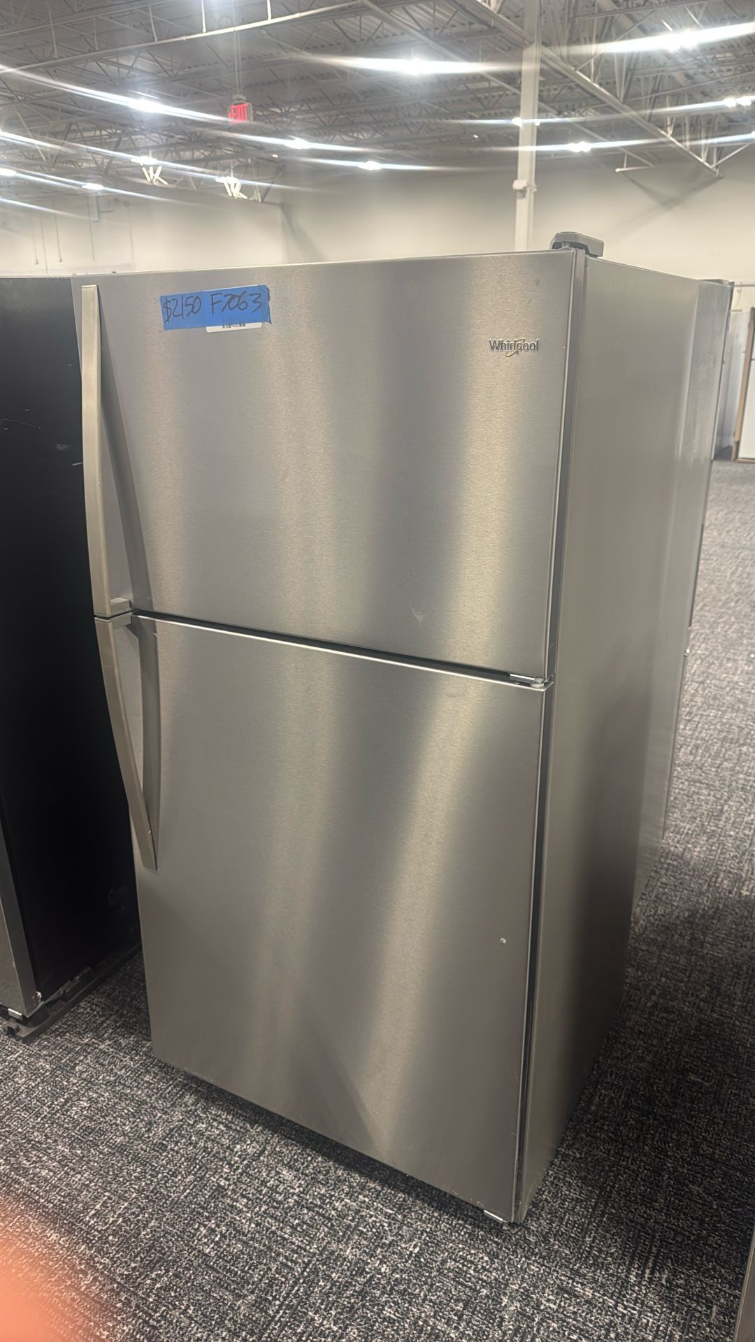 Refrigerator