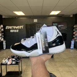 Jordan 11 Concord Size 9.5 Available In Store!