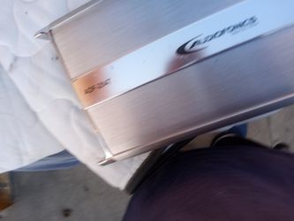 2channel Audiofonics. 3000Watts