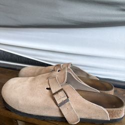 Birkenstock Clogs