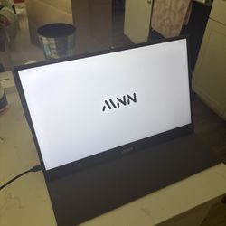 14” Portable Monitor