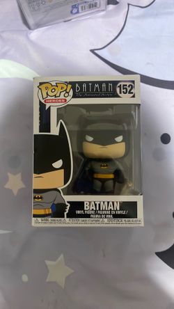 Batman - Funko Pop