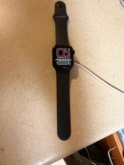 Apple Watch SE