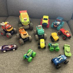 Cars (toys)