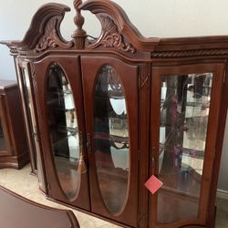 China Cabinet 