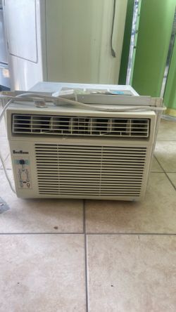 Aire acondicionado 12000 BTU