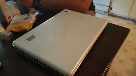 Hp pavilion v7