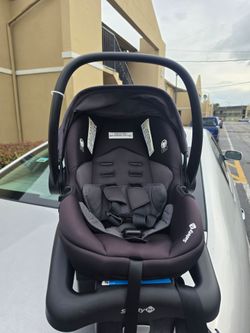 Car seat/Safety First