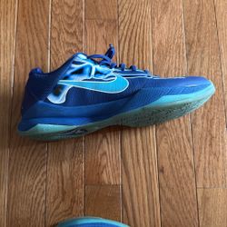 Kobe 5 Pro to X-Ray 