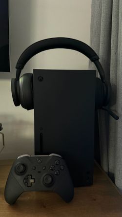 Xbox Series X Bundle