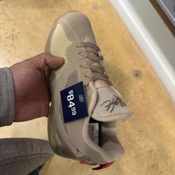 Beautiful Unisex Jordans Size 6Y For Only $70 OBO