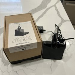 Plantronics Voyager Legend CS