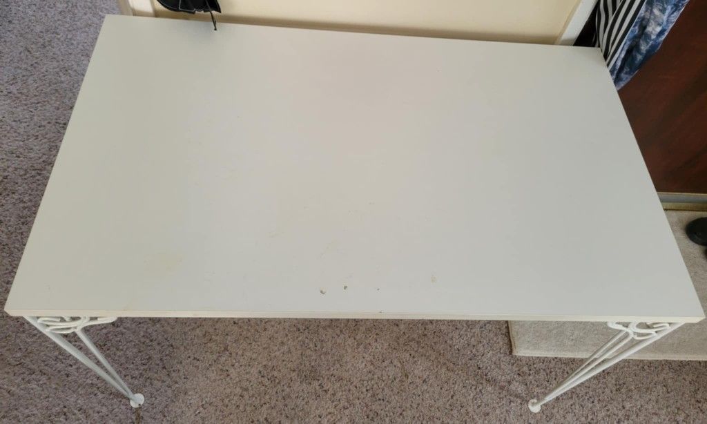 Vintage Vanity Table/Desk