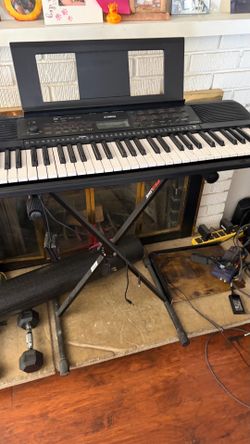 Keyboard