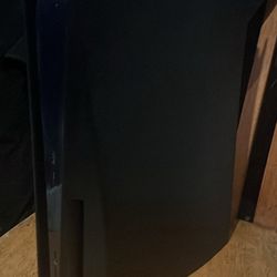 Ps5 With Accessories 