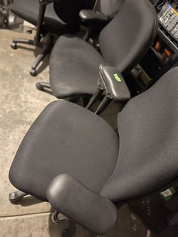 Office Chairs