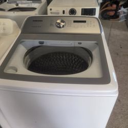 Samsung Washer ($300)