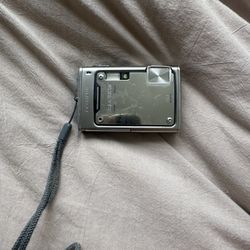 olympus stylus 030w