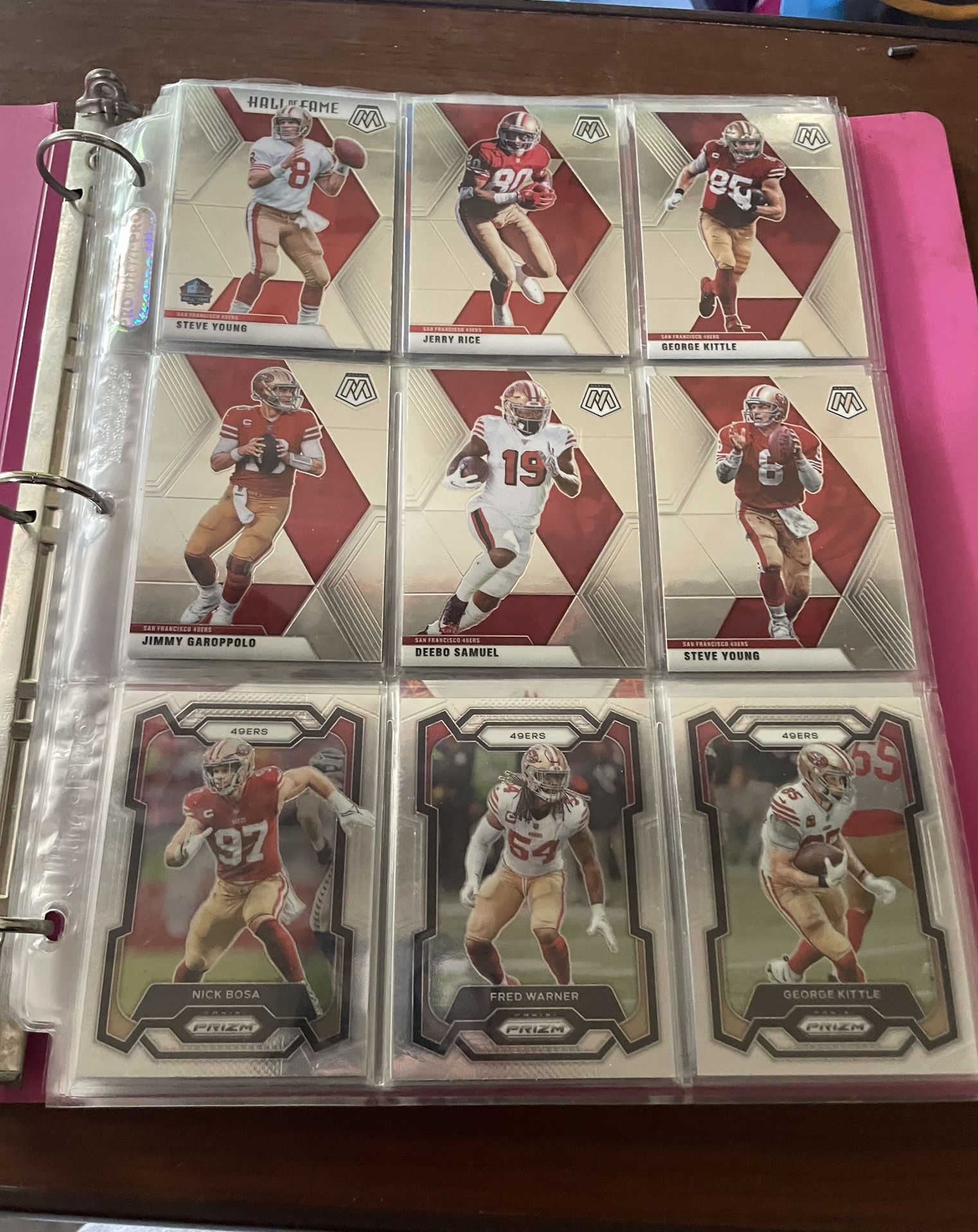 49er Cards