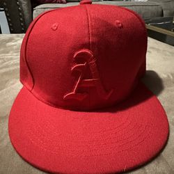 HAT- A’s