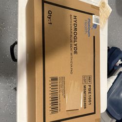 Platinum Health Carousel Sliding Shower Chair 