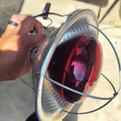 Heat Lamp