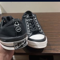 Converse All Star X Fragment