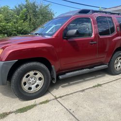 Xterra 
