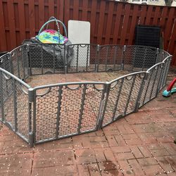 12 panel get for baby or pet