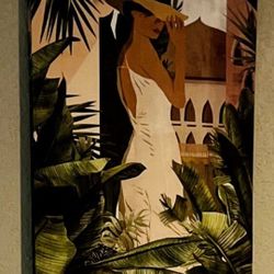 Large Wall Art