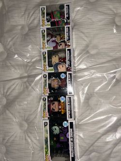 Funko pop